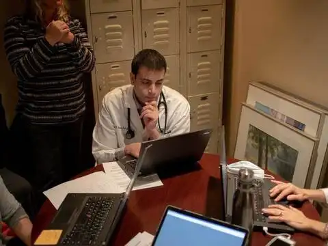 ​Doctors