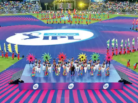 State cricket associations