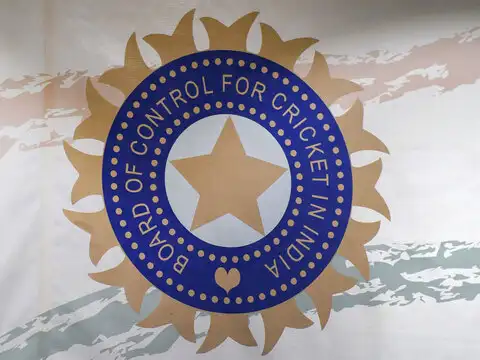 BCCI