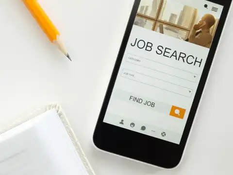 ​Selecting the firm
