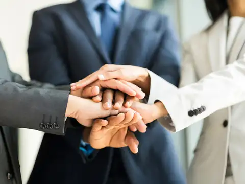 Strengthen relationship