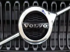 volvo-agen