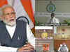 Coronavirus crisis: PM Modi holds key meeting with state CMs via video-conference