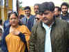 Former Rajasthan CM Vasundhara Raje in self-quarantine along with son