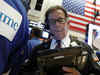 Dow Jones falls again to end Wall Street's worst week since 2008