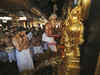No devotees will be allowed into Sabarimala temple for 10-day annual fest from March 29: Officials
