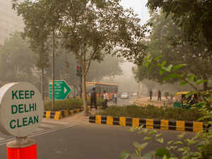 delhi infra getty