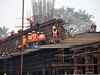 CREDAI asks developers to pay labourers if missing work due to COVID19, stoppage of work