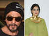 B-Town on Covid-19: SRK urges fans to stay indoors, Sonam Kapoor comes to Kanika Kapoor's defence