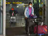 Coronavirus: Passengers wait for hours to undergo screening at Delhi airport