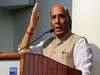 Rajnath Singh appeals to people to make 'Janata curfew' huge success