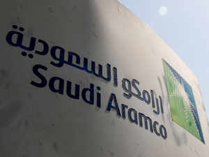 Aramco