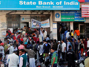 State Bank of India