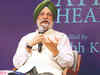 90 health counters operational, things back to normal now at Delhi airport: Hardeep Singh Puri