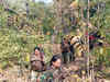 Naxal encounter in Chhattisgarh: Search on for 13 missing policemen