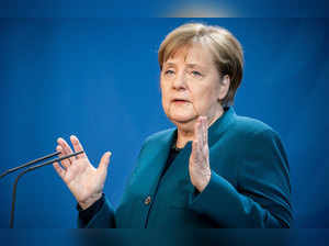 Merkel-reuters