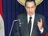 Egypt crisis: Mubarak defiant, Army mulls way ahead