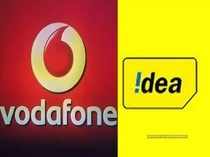 Vodafone idea