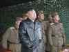 Missile tests and meetings: North Korea signals confidence in face of coronavirus