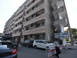 Chandigarh