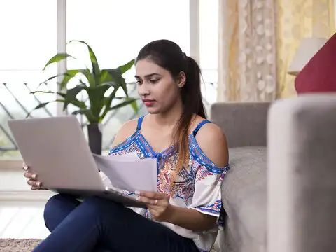 Work from home