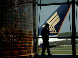 Greatest existential challenge ever: Virus forces Singapore Airlines to cut operations drastically
