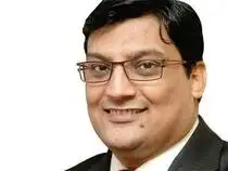 Navneet Munot
