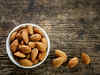 Is the self-quarantine making you hungry all the time? Snacking on almonds may help