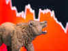 Market mayhem: Sensex posts worst ever one-day fall in history, nosedives 3,935 points; Nifty ends at 7,610