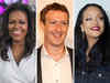 Epic, virtual party in times of coronavirus: Michelle Obama, Mark Zuckerberg, Rihanna go online clubbing
