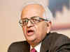 Coronavirus outbreak: Bimal Jalan pitches for fiscal stimulus