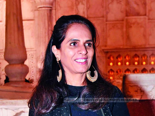 Anita Dongre Foundation said that the fund will help small vendors and self-enployed artisans as many of them may not have the resources to cover a potential medical emergency.