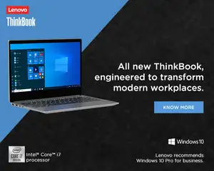 Why you need a smart business laptop to excel at work