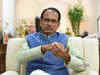 Shivraj Singh Chouhan returns as Madhya Pradesh chief minister