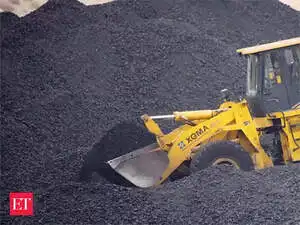 coal
