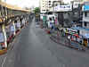 Maharashtra imposes curfew, CM says have no option