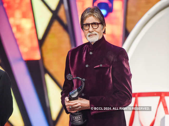 Amitabh's tweet was met with criticism as netizens slammed him for tweeting something which was not factual.