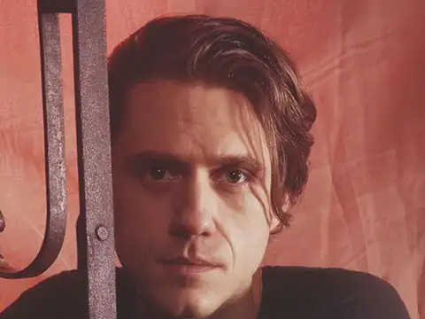 Aaron Tveit