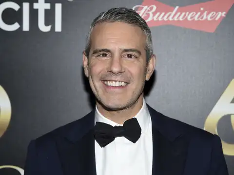 Andy Cohen