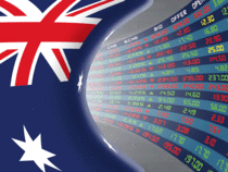 Australian Shares Australian Shares Jump On Fed S Qe Boost Nz Posts Record Daily Gain The Economic Times