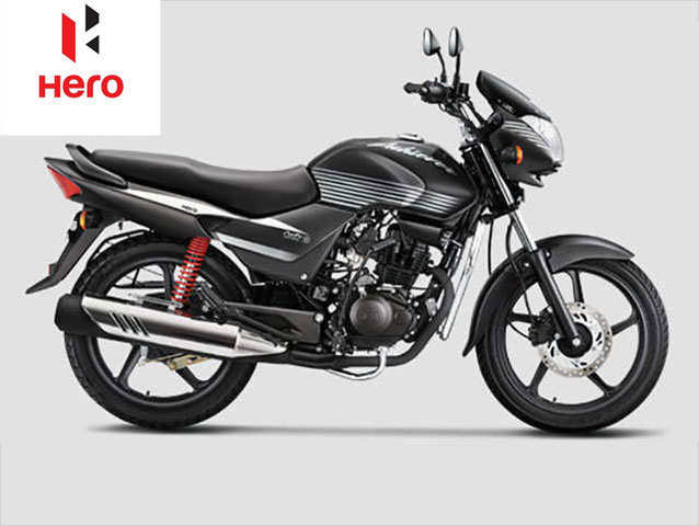 Hero Motocorp