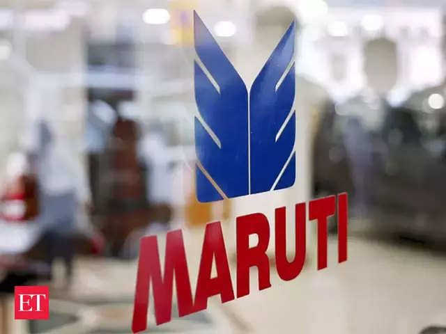 Maruti Suzuki