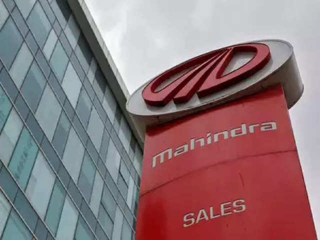 Mahindra & Mahindra