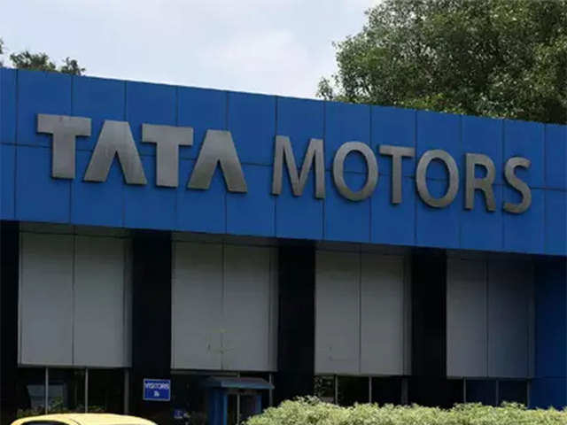 Tata Motors