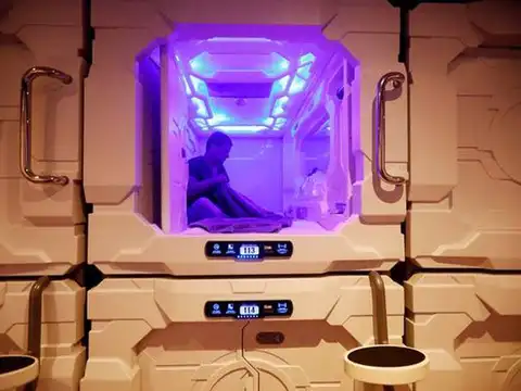 ​Facilities