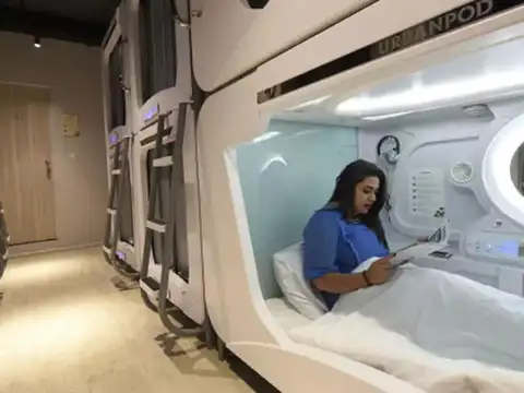 ​Affordable lodging