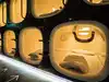 First pod hotel in Mumbai