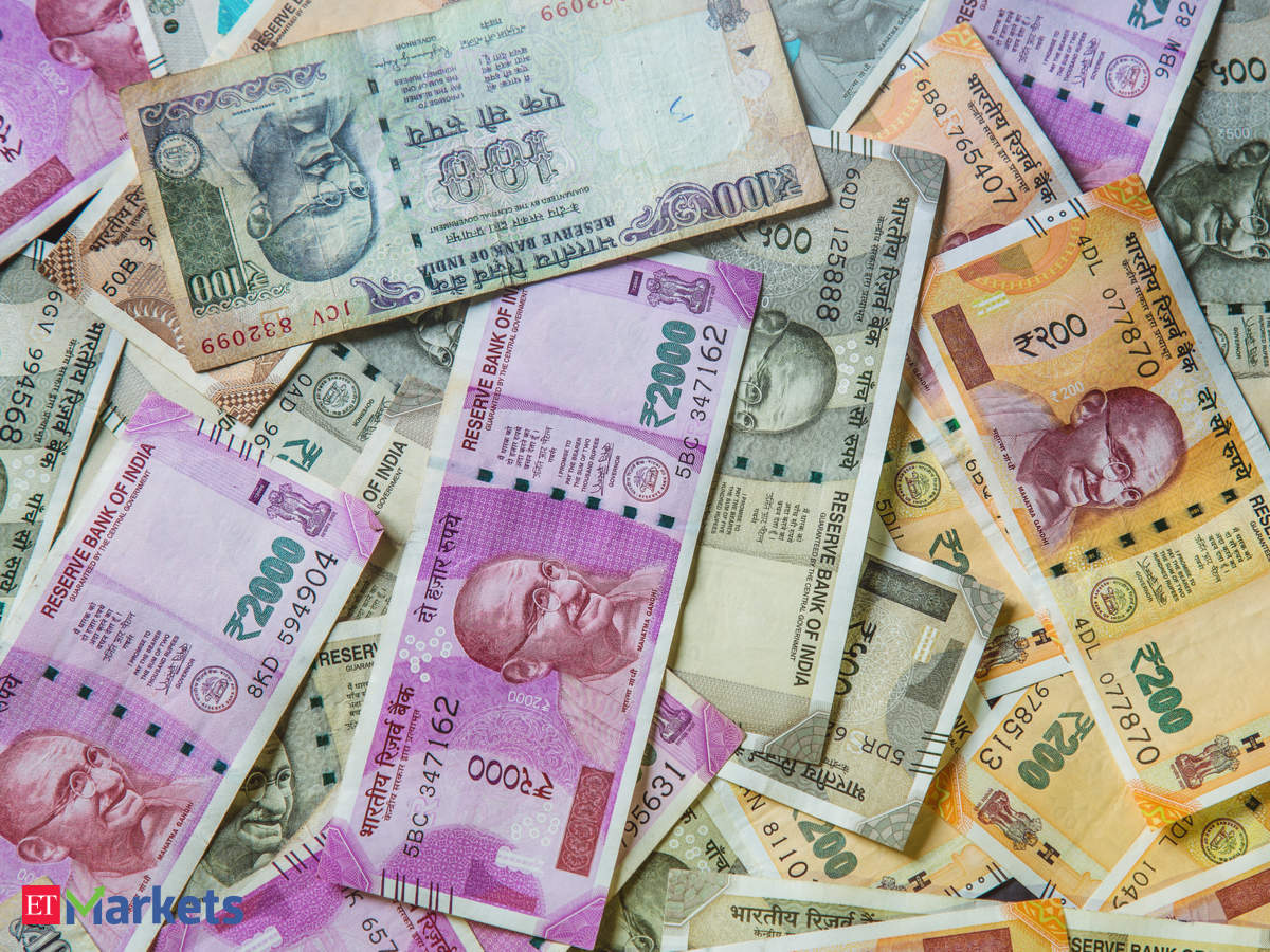 Rupee Rupee To Average At 77 Against Dollar In 2020 80 In 2021