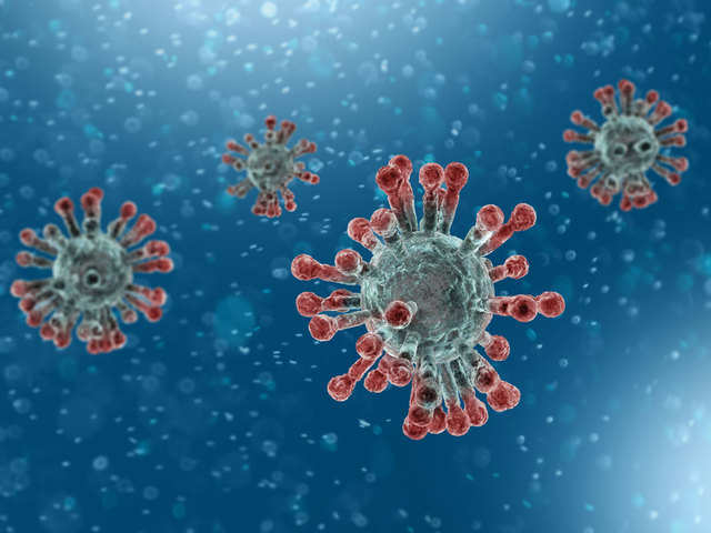 How does the Coronavirus spread?