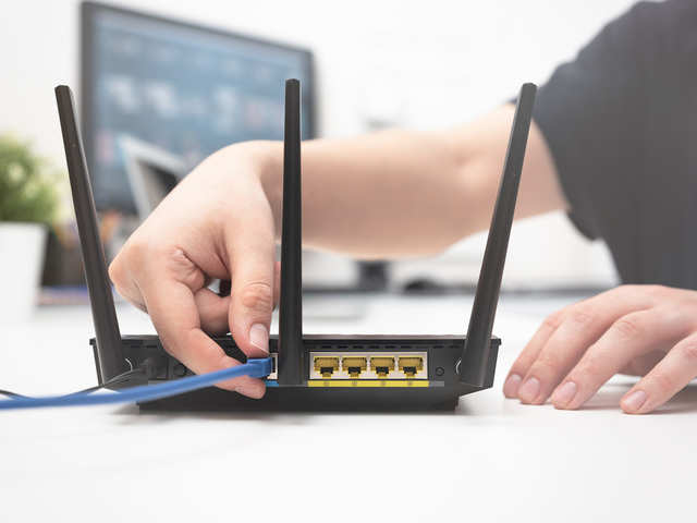 Broadband internet can help rural communities connect - Attendant Design